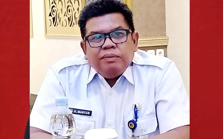 Disnakertranskop UKM Barut Buka Seleksi Pelatihan Dasar Gada Pratama Gratis