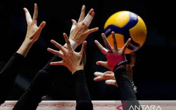 PBVSI Rilis 15 Pemain Putra U-18 untuk Asian Youth Games 2025