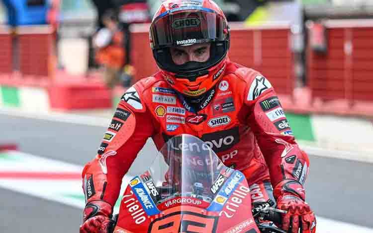 Klasemen MotoGP: Kemenangan Alex di Catalunya Tunda Juara Dunia Marc