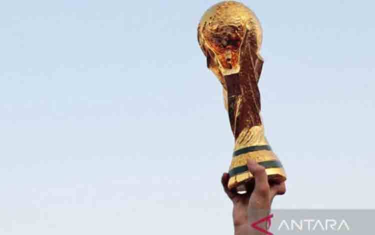 Daftar 17 Negara yang Telah Lolos ke Piala Dunia 2026