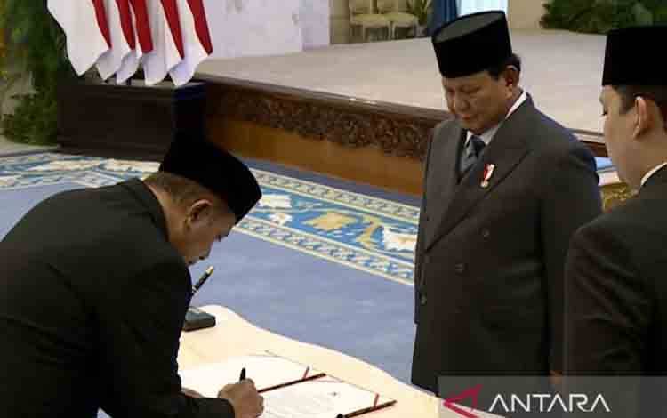 Menkop Baru Diharapkan Tumbuhkan Proaktif Anggota Kopdes Merah Putih