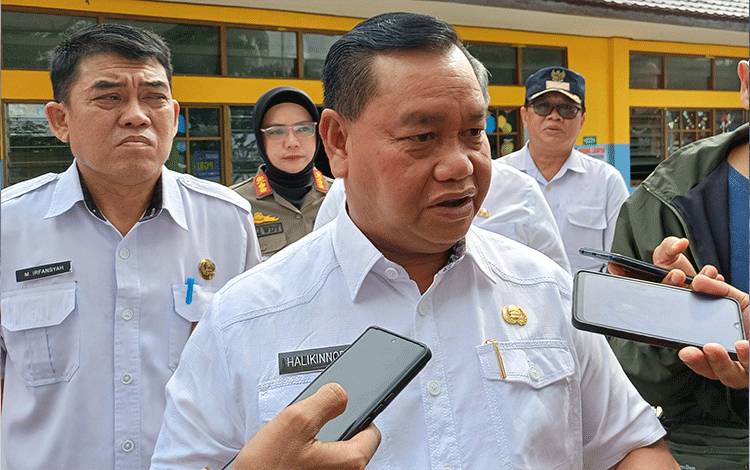 Smelter Tambang Akan Dibangun di Pulau Hanaut Kotim, Investasi Capai Rp160 Triliun