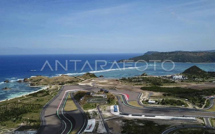 Mandalika di Persimpangan Strategis MotoGP 2025