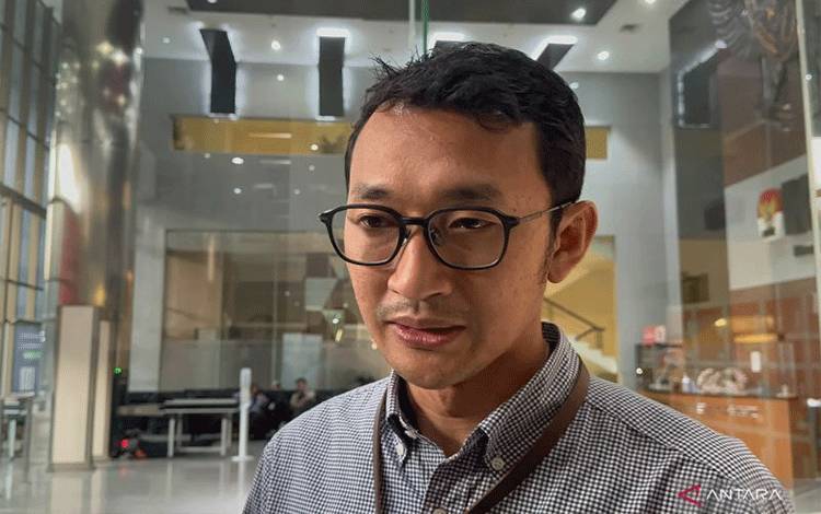 KPK Panggil Analis Senior OJK Jadi Saksi Kasus CSR BI-OJK