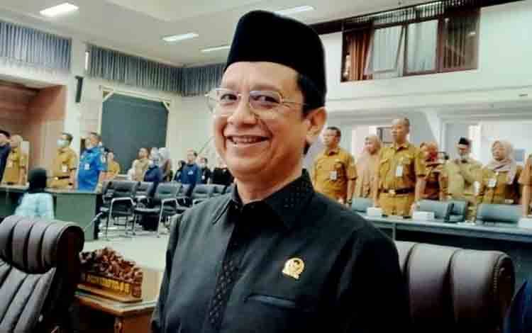 Fraksi PDIP Sampaikan Pemandangan Umum APBD 2024, Soroti Layanan Publik hingga Pengelolaan Aset