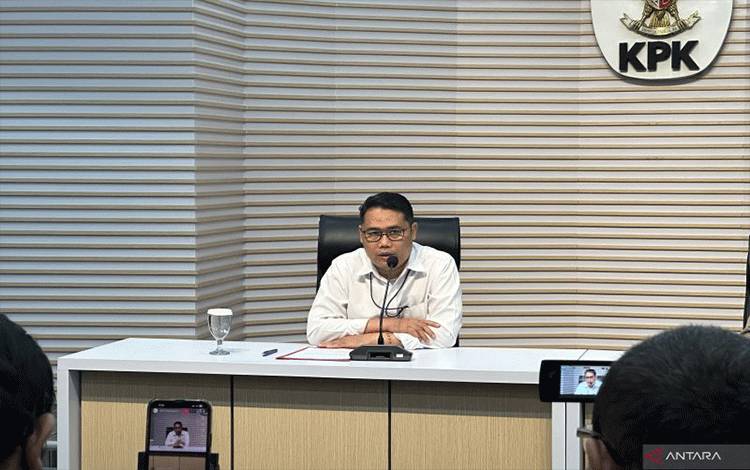 KPK Sebut Jual Beli Kuota Haji Khusus Tidak Dilakukan Secara Langsung