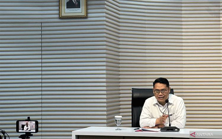 Kasus Haji, KPK Sebut Pejabat Kemenag di Tiap Tingkatan Dapat Bagian