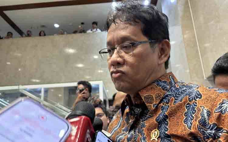 Menkeu Ingin Tarik Dana Pemerintah Rp200 Triliun di BI Suntik Ekonomi