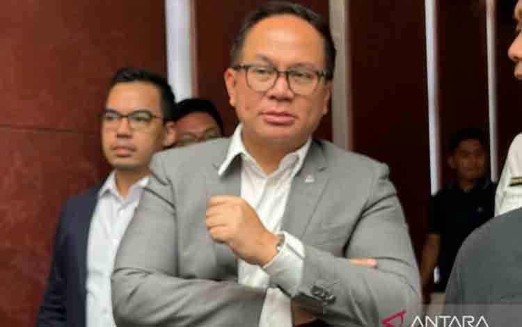 Wamen BUMN: Keamanan Jadi Prioritas Utama Ekonomi Digital