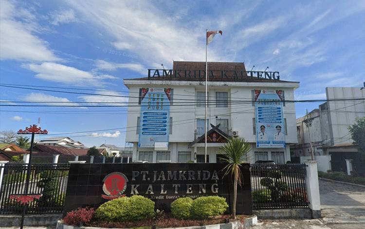 Wagub Minta Penjaminan Proyek APBD dan APBN Disalurkan ke PT Jamkrida
