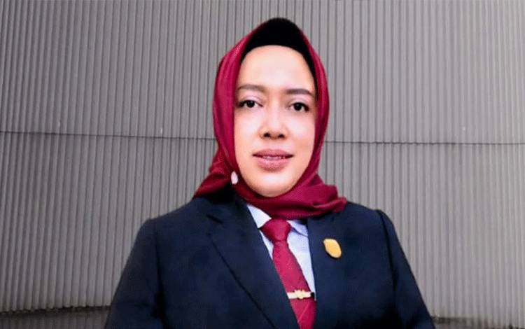 Wakil Ketua II DPRD Kobar: Kemandirian Fiskal Harus Dicapai Tanpa Menekan Rakyat Kecil