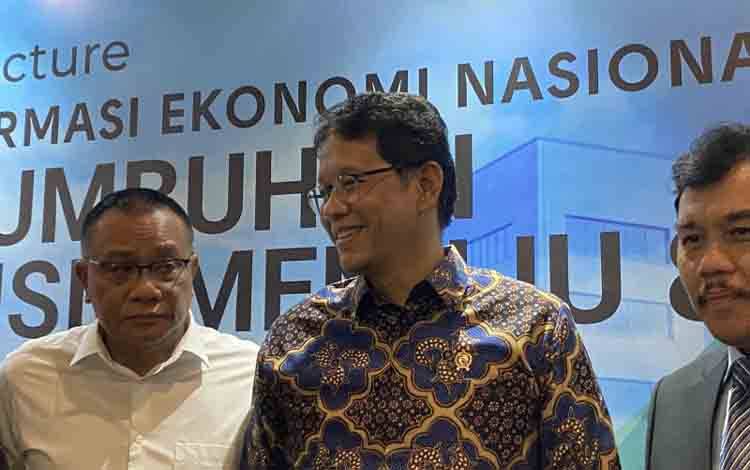 Menkeu Sebut Dana Pemerintah Rp200 T Dialirkan ke Bank Mulai Besok