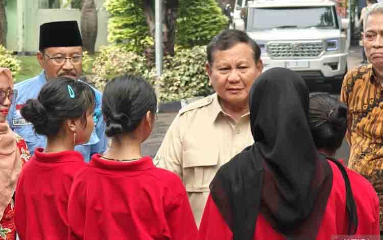 Kemensos Lengkapi Teknologi di Sekolah Rakyat Sesuai Arahan Presiden