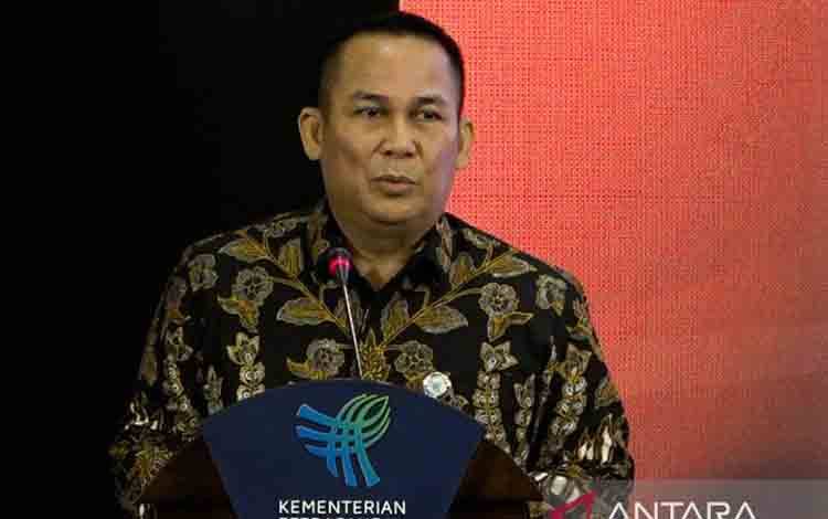 Kemendag Tekankan Transparansi Perdagangan Demi Keberlanjutan Usaha
