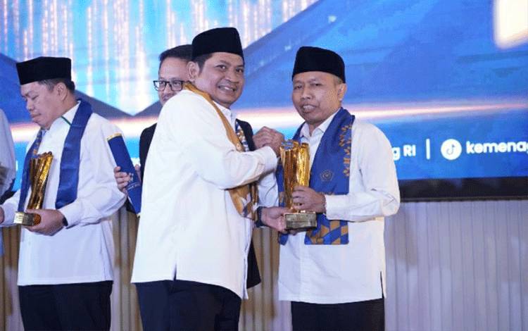 KPK Panggil Rektor UIN Walisongo Semarang Jadi Saksi Kasus Kuota Haji