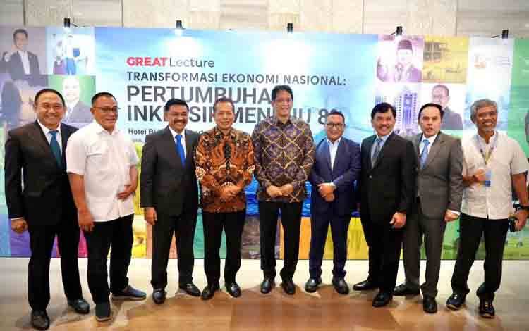Menkop: Kopdes Merah Putih Bisa Jadi Kekuatan Ekonomi Nasional