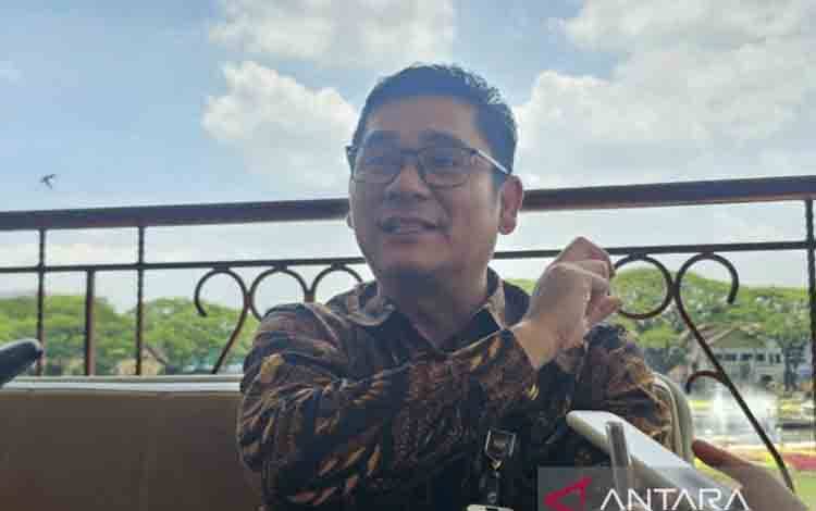 Kemendagri Lakukan Deteksi Dini untuk Jaga Kondusifitas di Daerah