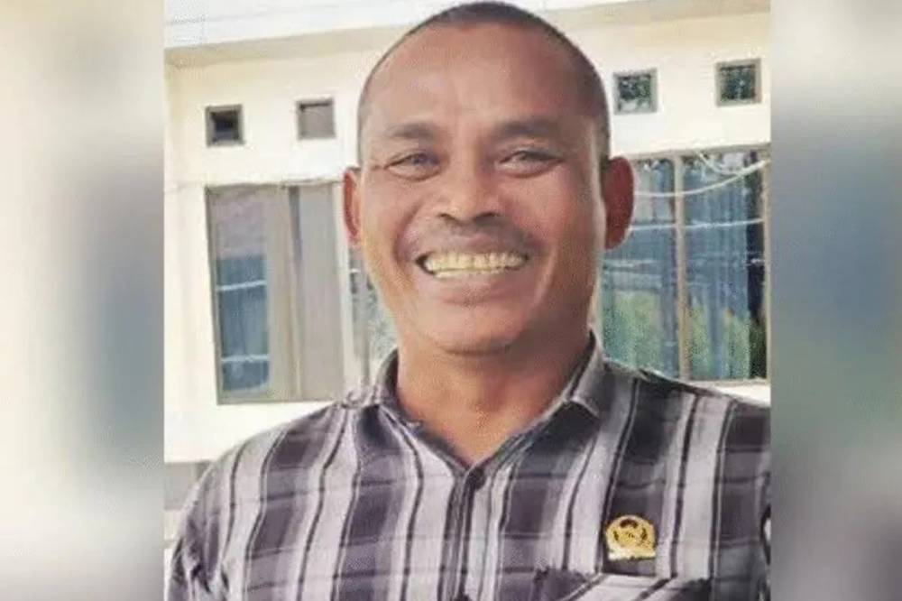 DPRD Kapuas Tegaskan Pentingnya Sinergi Semua Pihak Lawan Narkoba