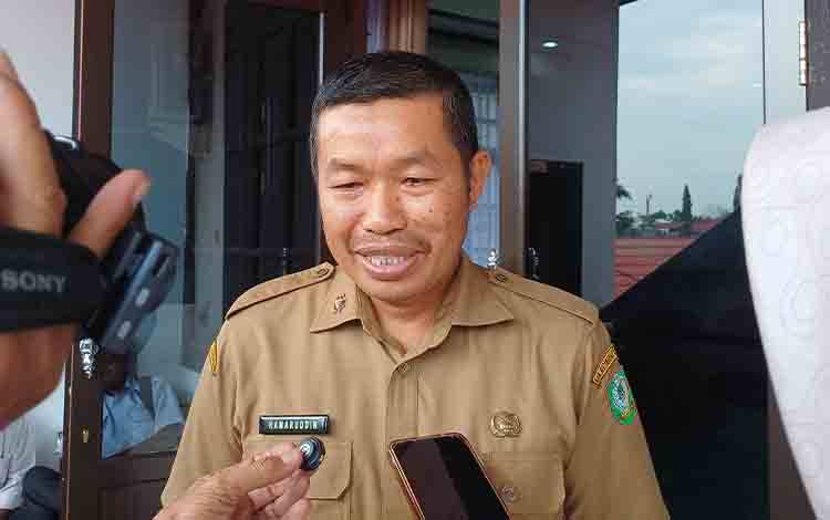Waktu Pengisian DRH PPPK Paruh Waktu Pemkab Kotim Diperpanjang Hingga 22 September 2025