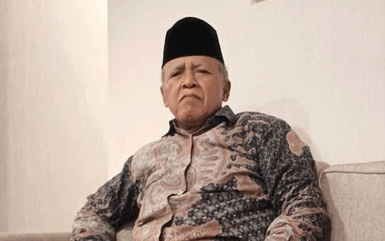 A'wan PBNU Minta KPK Segera Tetapkan Tersangka Kasus Kuota Haji