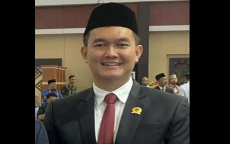 Anggota Komisi III DPRD Kalteng Apresiasi Peningkatan Signifikan Capaian Pendidikan