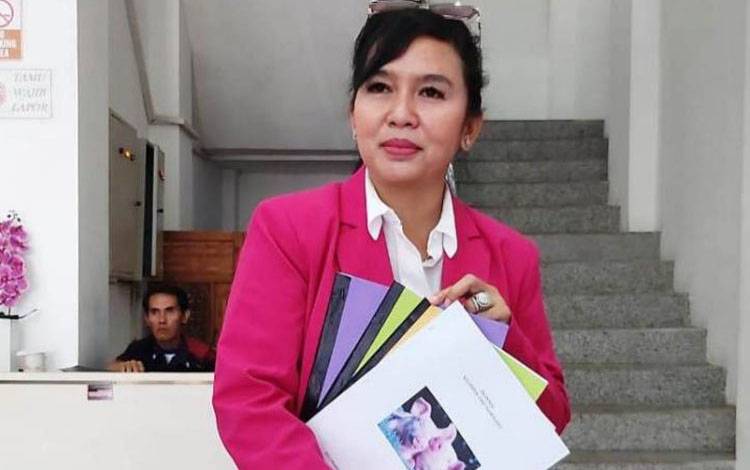 Gubernur Kalteng Raih Penghargaan soal Layanan Kesehatan-Pemenuhan Gizi Anak, DPRD Kalteng: Modal Bangun SDM