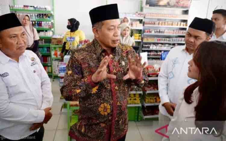 Kemenkop Siapkan 8.000 Tenaga Pendamping Kopdes Merah Putih