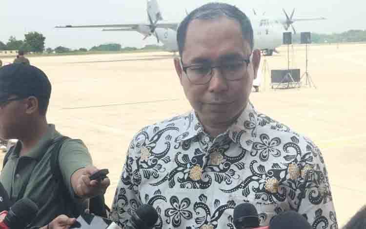 Kemenlu Pastikan WNI di Nepal dalam Keadaan Aman
