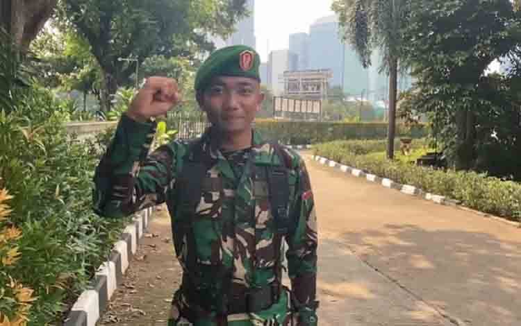 Pemuda Sekitar Kebun Sawit Lolos TNI: Bukti Nyata Pembinaan Kolaboratif