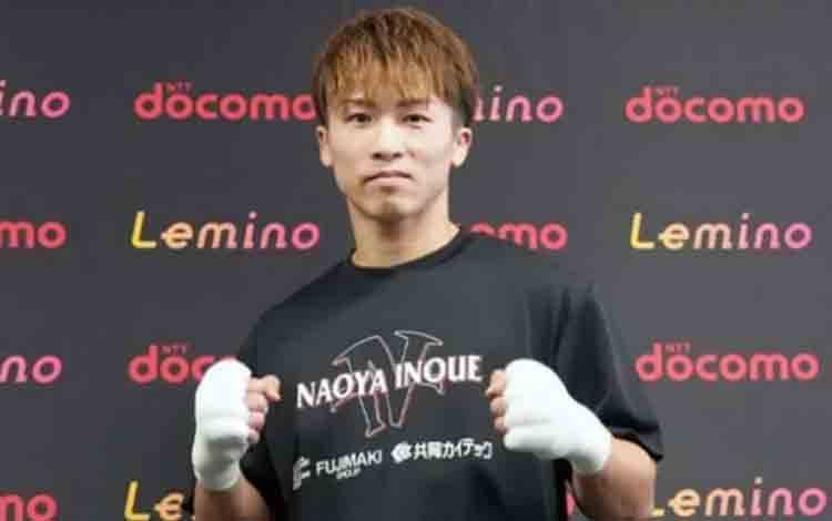 Naoya Inoue Pertahankan Gelar Juara Dunia Setelah Atasi Akhamadaliev
