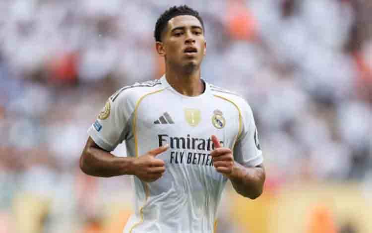 Real Madrid Waspadai Kejutan Tim Kasta Ketiga Talavera
