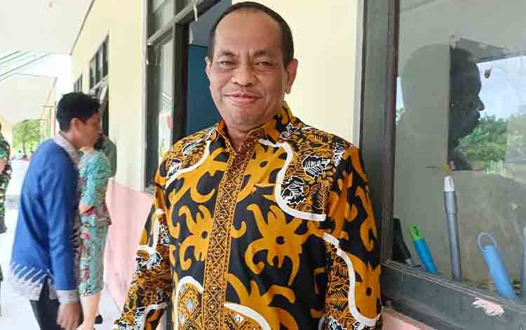 Dinkes Pulpis Imbau Jaga Kebersihan di Musim Pancaroba