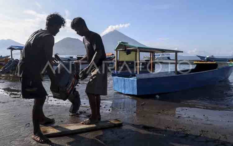KKP: Kampung Nelayan Merah Putih Bisa Ciptakan 7.000 Lapangan Kerja