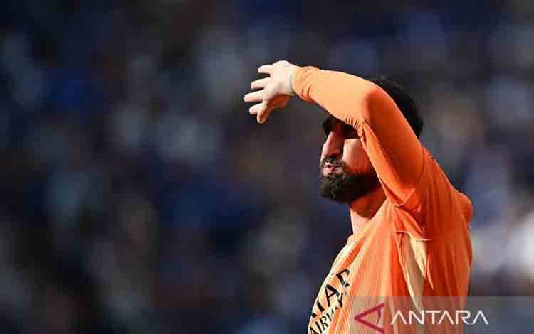 Direkrur PSG: Donnarumma Dijual karena Minta Gaji Terlalu Tinggi
