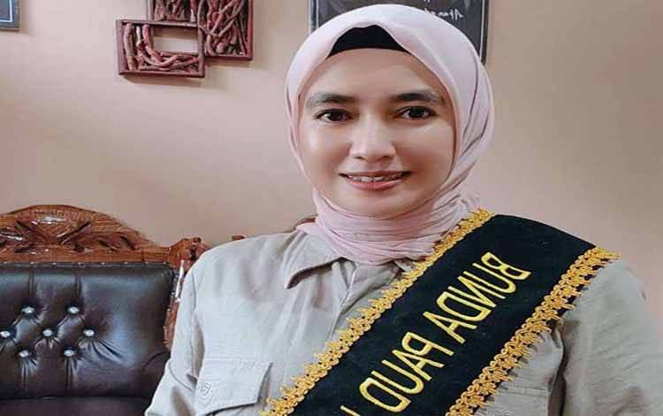 Bunda PAUD Kelurahan Kalampangan Gagas Program Halo Parenting untuk Dukung Peran Orang Tua dalam Pendidikan Anak Usia Dini