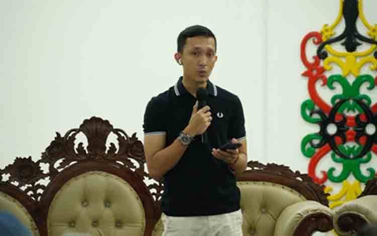 Pemprov Kalteng Apresiasi Peran Media Dorong Transparansi dan Citra Positif