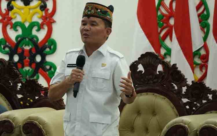 Kritik Media Diperlukan untuk Kemajuan Daerah