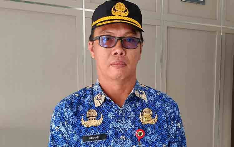 Barito Timur Bakal Gelar Kerja Bakti Serentak Sambut World Cleanup Day 2025