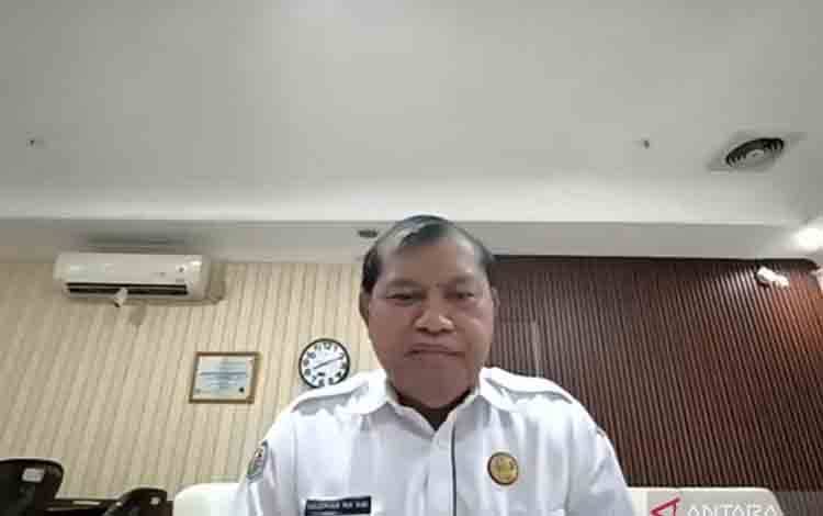 Kemendes Minta Pengurus-anggota Kopdes Bangun Ikatan Emosional