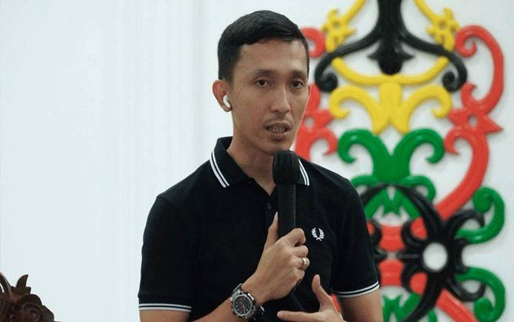 Sinergi Bersama Media Dorong Keterbukaan Informasi Publik