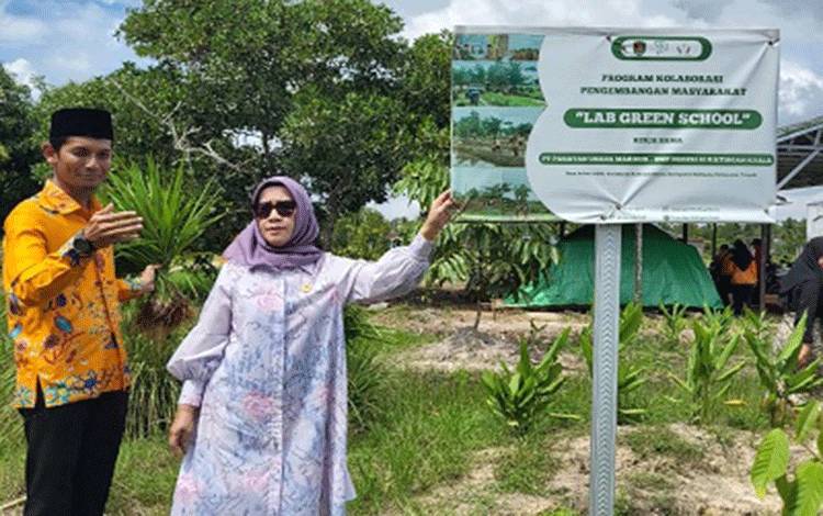 Ketua Komisi II DPRD Kalteng Apresiasi Dedikasi PMI Kalteng pada Hari Palang Merah Nasional
