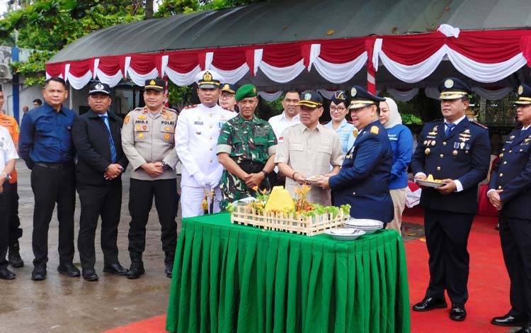 DPRD Kotim: Harhubnas 2025 Momentum Evaluasi Layanan Transportasi