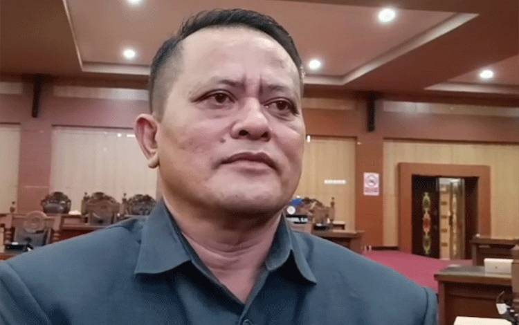 Optimalisasi Pajak Reklame di Palangka Raya Masih Terkendala Kepatuhan Pelaku Usaha