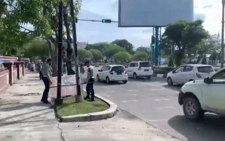 DPRD Desak Penertiban Reklame Tak Berizin Dibarengi Kepatuhan Pajak