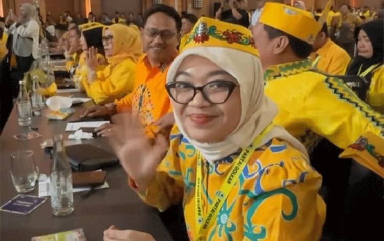 Wakil Ketua I DPRD Kalteng Dorong Masyarakat dan Pelaku Usaha Ciptakan Iklim Investasi Kondusif