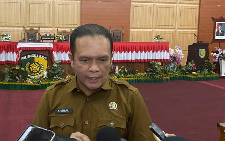 Raperda Kota Sehat, Tantangan Serius Bagi Palangka Raya