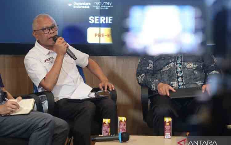 MGPA Optimalkan Penonton Lokal untuk Meramaikan Ajang MotoGP Mandalika