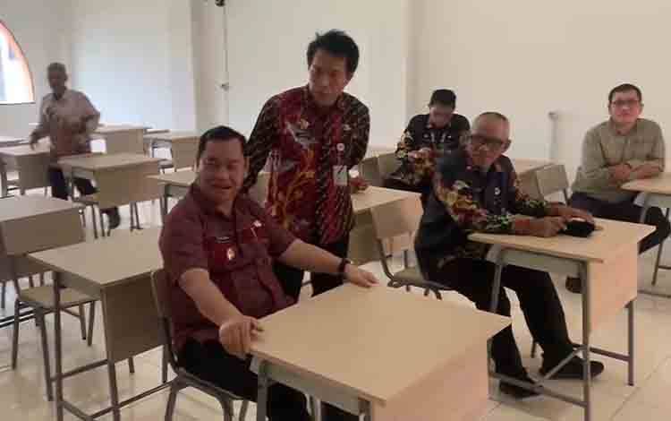 Sekolah Rakyat di Kotim Siap Diluncurkan