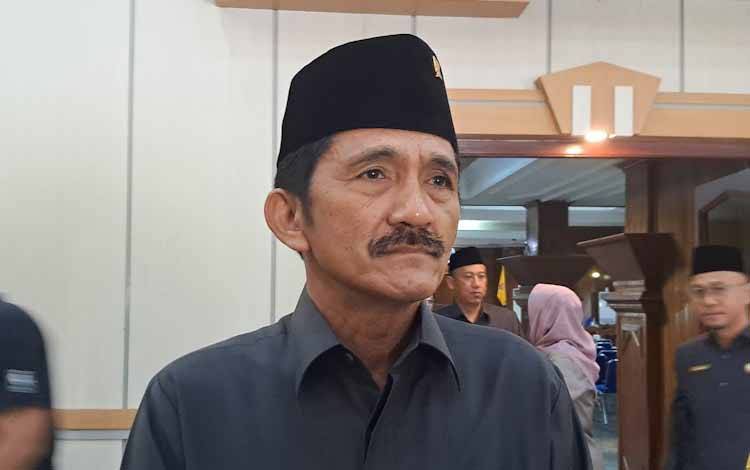 DPRD Kobar Tekankan Penanganan Stunting dan Pengentasan Kemiskinan dalam Musrenbang RKPD 2027