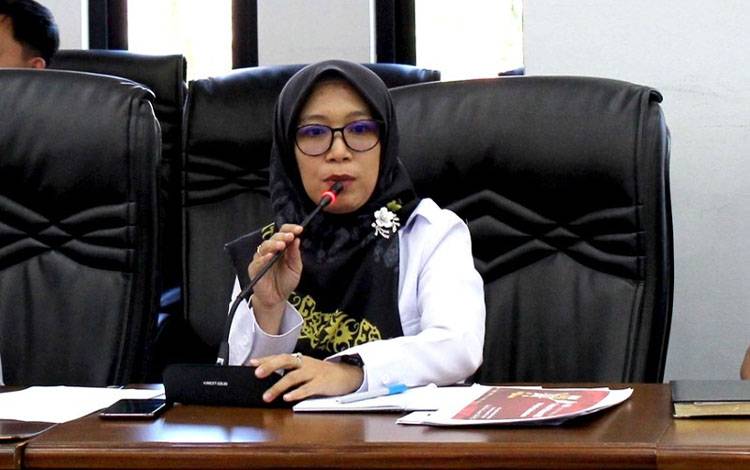 Besok, KPU Barito Utara Rapat Pleno Penetapan Paslon Terpilih Shalahuddin-Felix